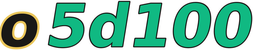 o5d100 logo