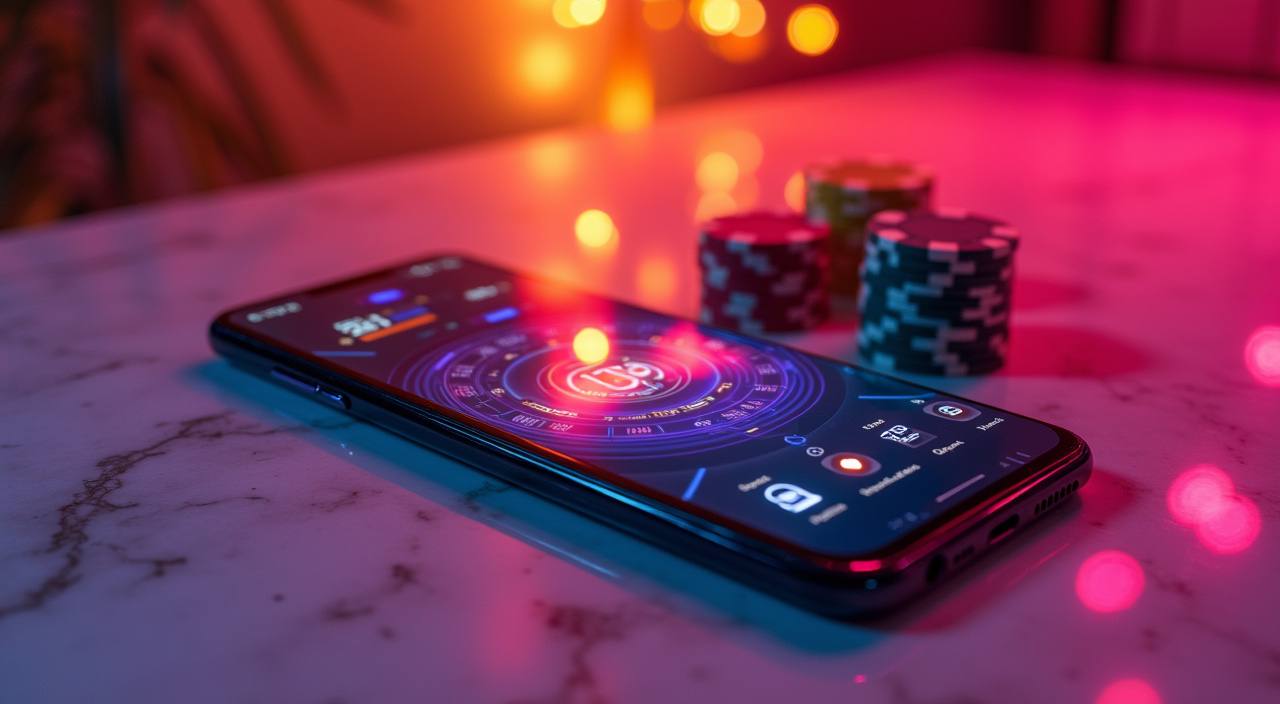 o5d100 mobile gaming